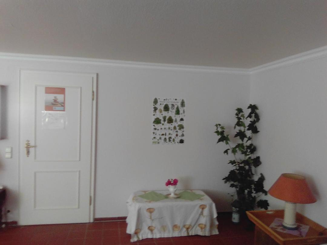 Ferienwohnung Idyl Wiedenborstel Exterior foto